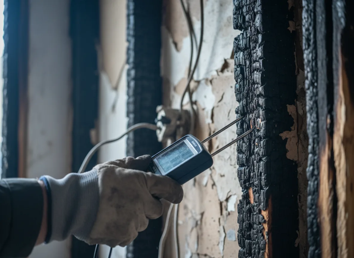 Fire Damage Restoration Harrogate, TN FAQs
